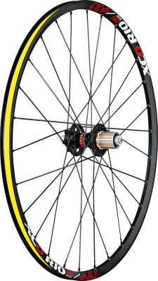 Remerx XCO RIO