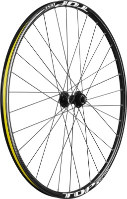 TOP DISC