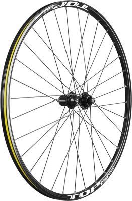 TOP DISC