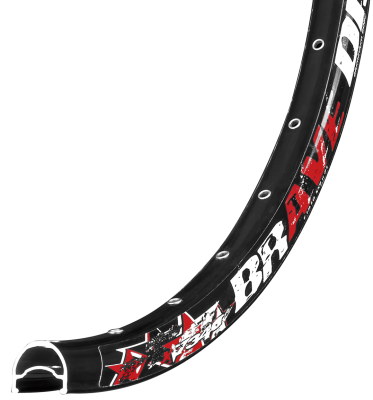 Remerx Brave Disc