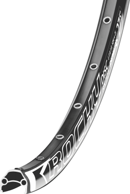 Remerx Rocky Disc