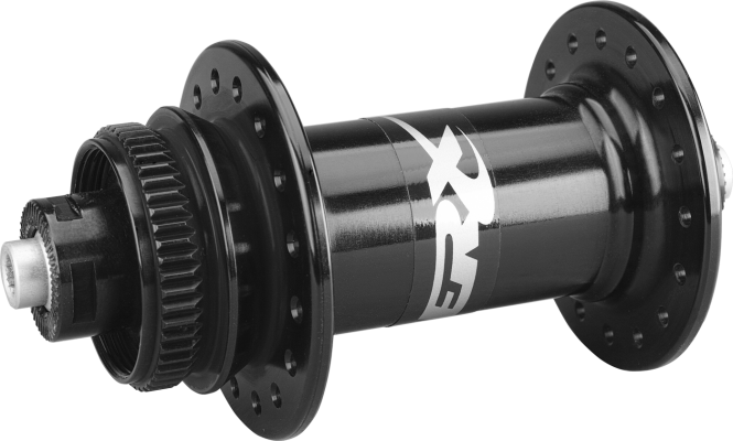 Náboj centrlock Remerx