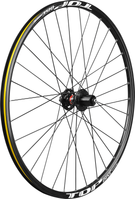 TOP DISC